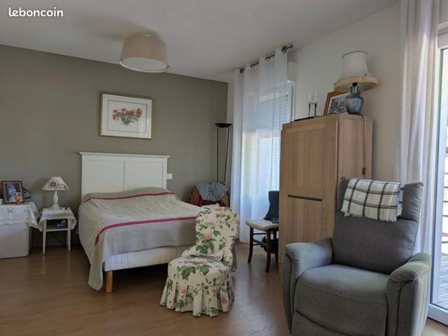 Appartement vente à Rochefort, Royan