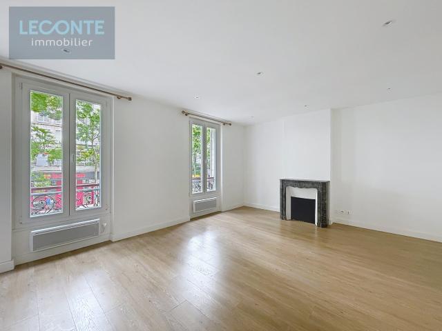 Appartement location à Paris, Île-de-France
