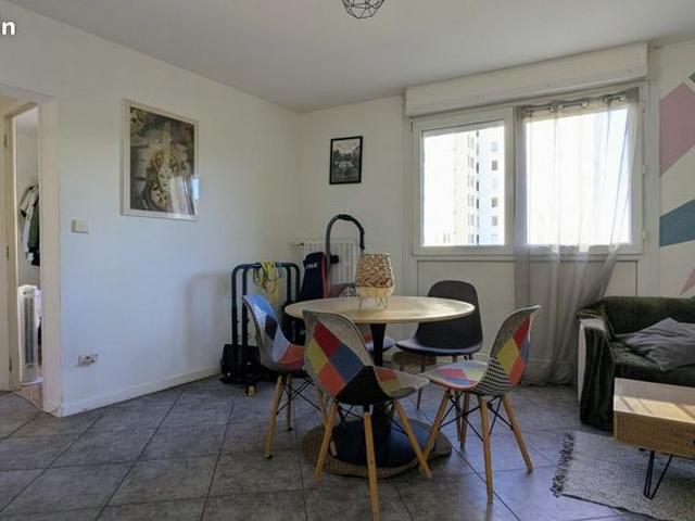 Appartement vente à Lille, La Madeleine