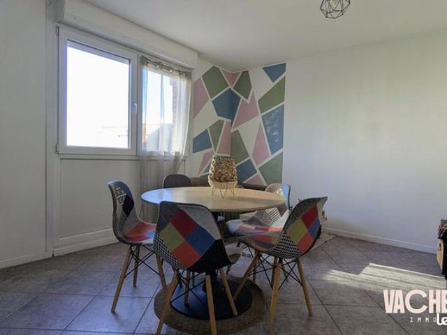 Appartement vente à Lille, La Madeleine