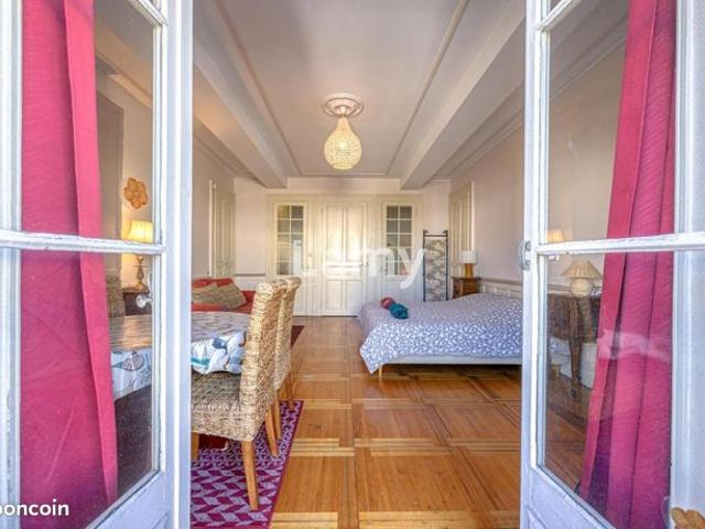 Appartement vente à Aix-les-Bains, Savoie
