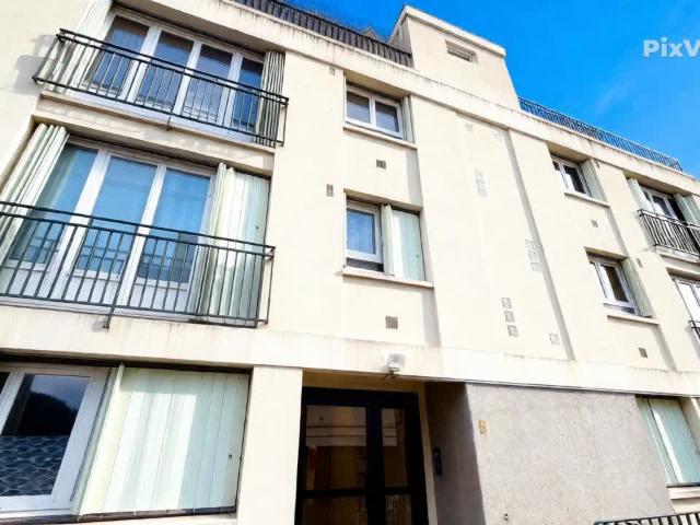 Appartement vente à Pontoise, L'isle-adam