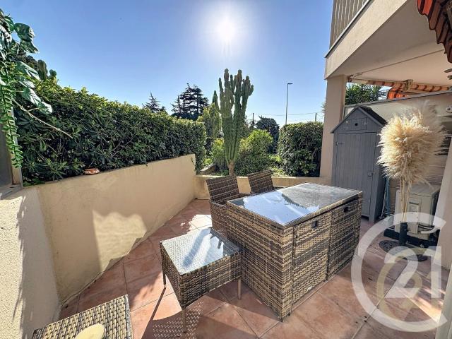 Appartement vente à Grasse, Cannes