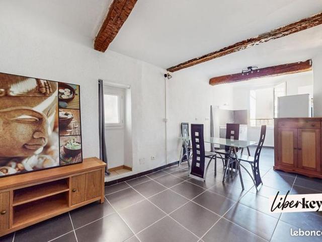 Appartement vente à Brignoles, Saint-maximin-la-sainte-baume