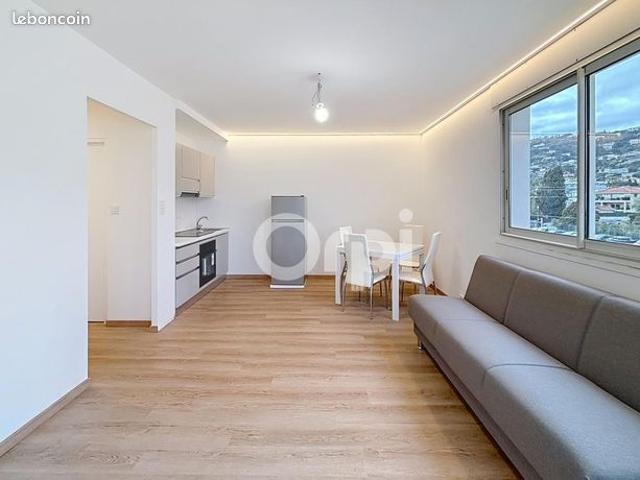 Appartement vente à Grasse, Vallauris