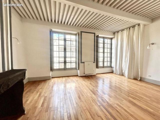 Appartement vente à Riom