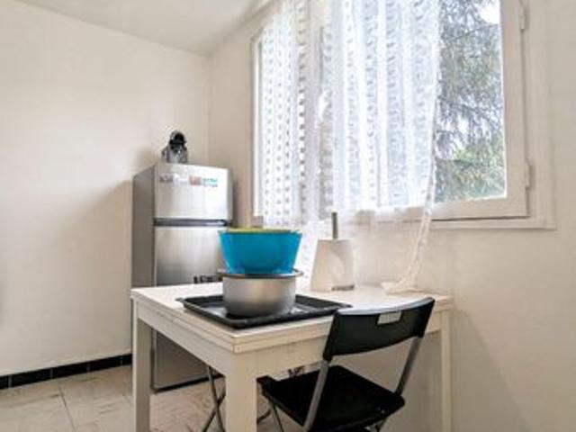Appartement vente à Tours, Joué-lès-tours