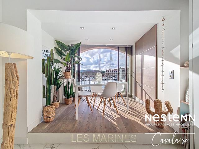 Appartement vente à Arrondissement de Draguignan, Cogolin
