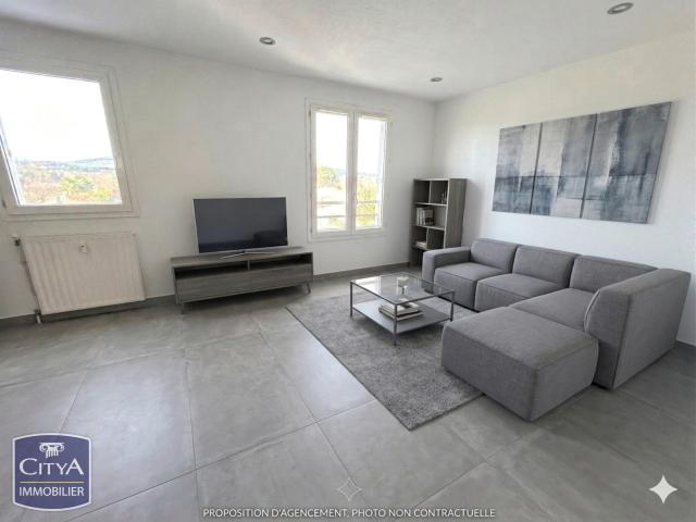 Appartement vente à Fréjus, Var