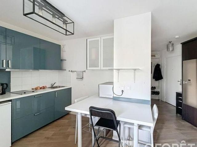 Appartement vente à Nogent-sur-Marne, Villiers-sur-marne