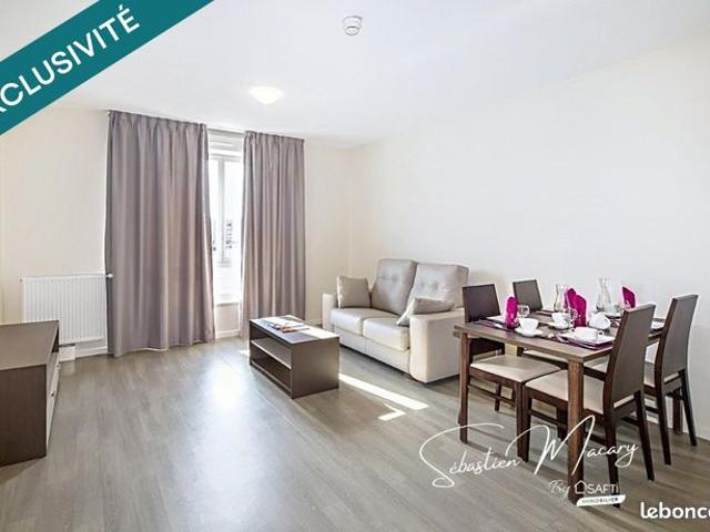 Appartement vente à Bordeaux, Mérignac