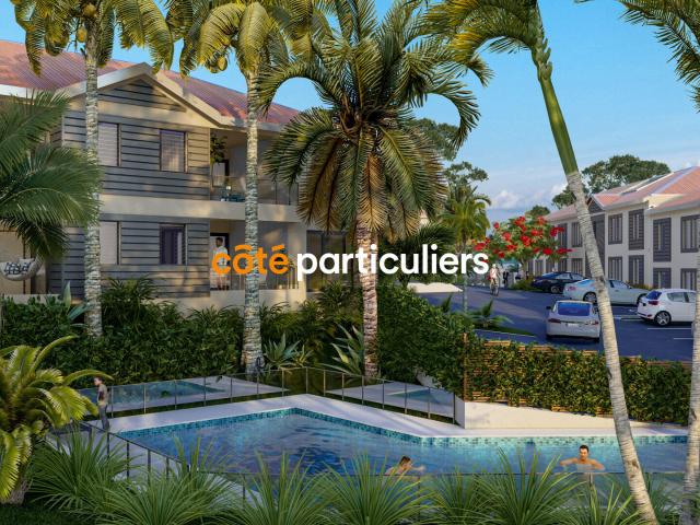 Appartement vente à Guadeloupe