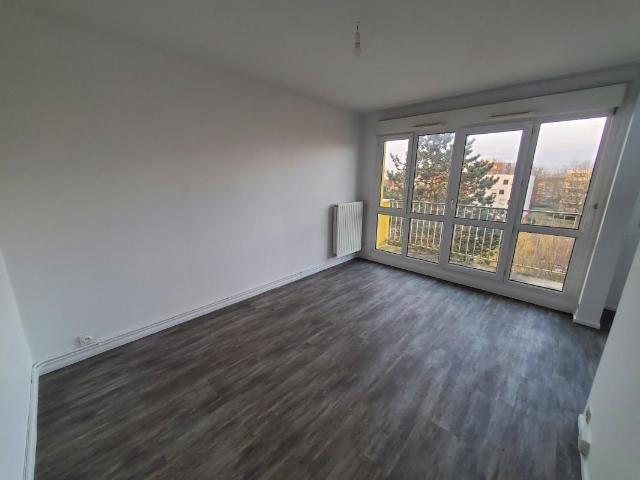 Appartement vente à Nantes