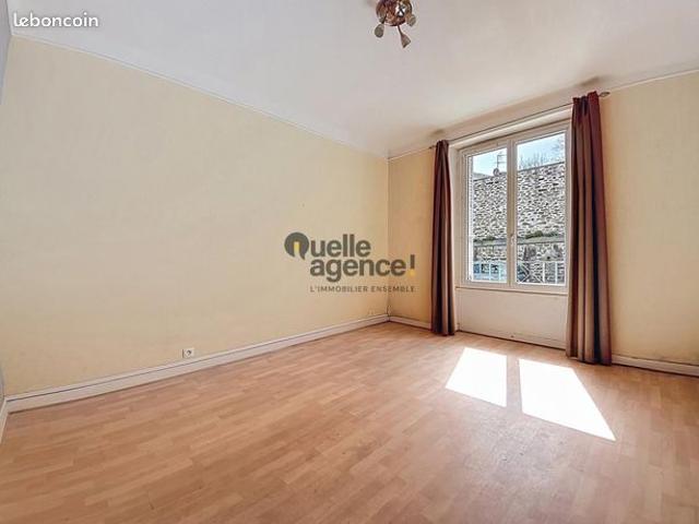 Appartement vente à Brest, Bretagne