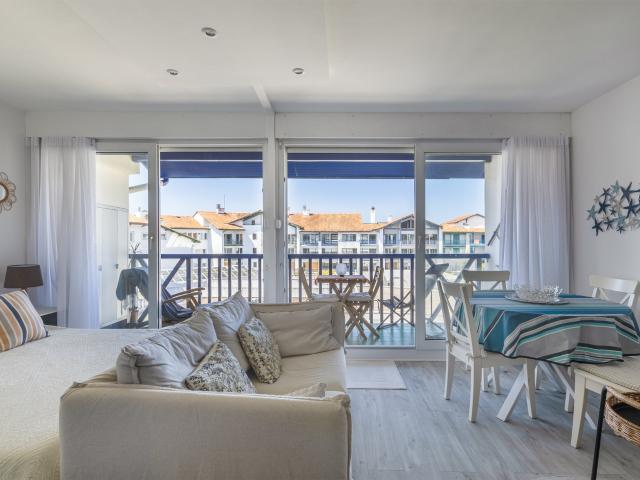 Appartement vente à Lapurdi, Hendaye