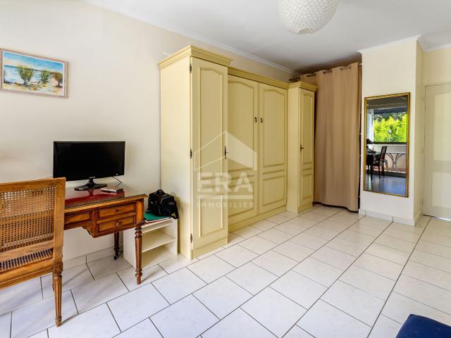 Appartement vente à Ladonne, Pessac