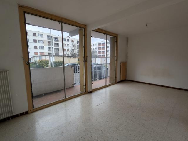 Appartement vente à Montpellier