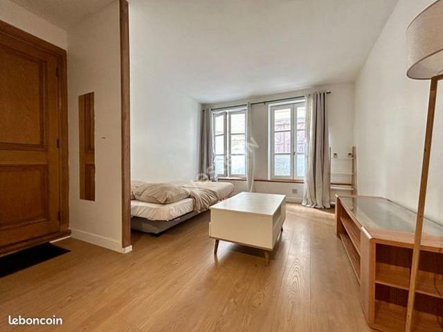 Appartement vente à Pontoise