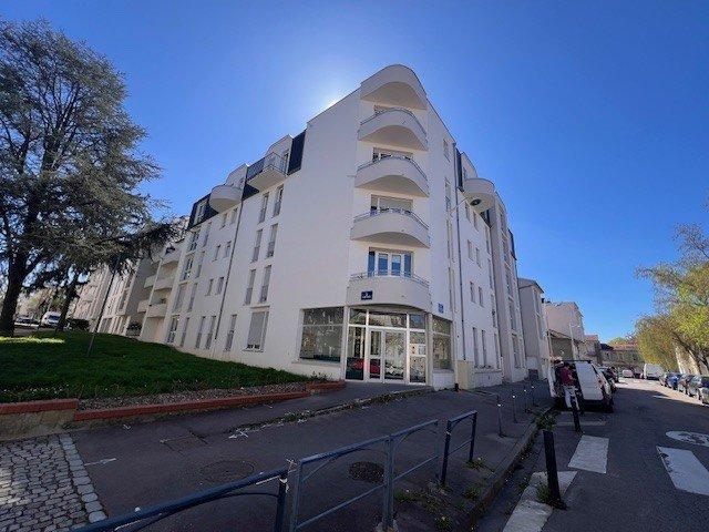 Appartement vente à Nancy, Essey-lès-nancy