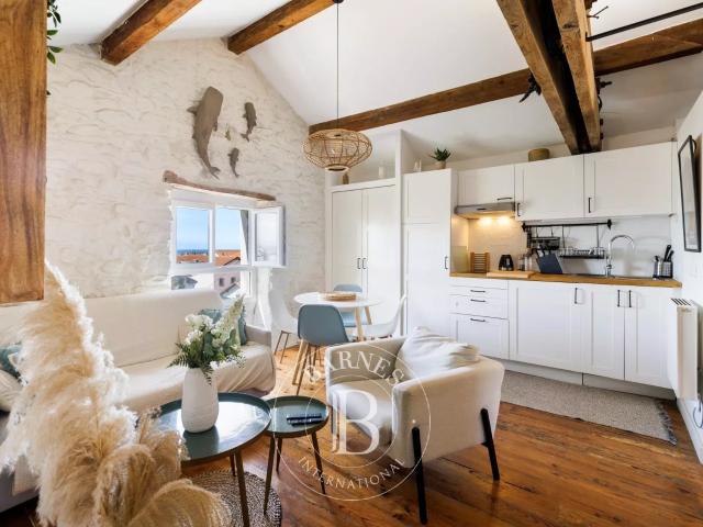 Appartement vente à Bayonne, Biarritz