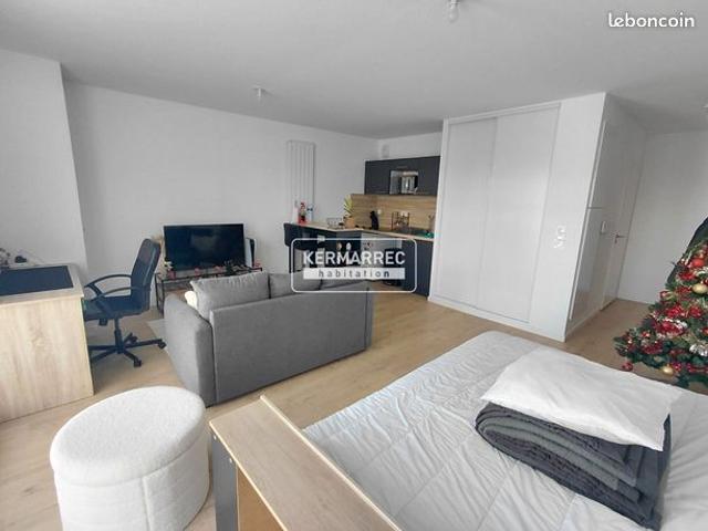 Appartement vente à Rennes, Bretagne