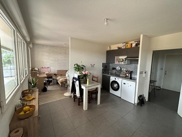 Appartement vente à Toulouse, Saint-jean