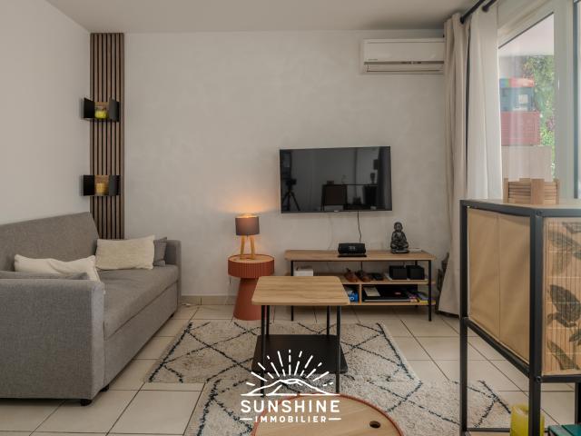Appartement vente à La Réunion