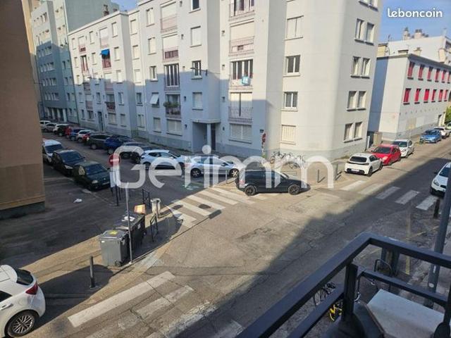 Appartement vente à Grenoble, Isère
