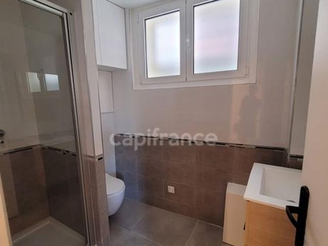 Appartement vente à Antony, Châtenay-malabry