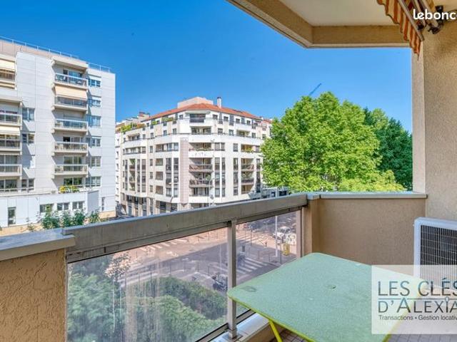 Appartement vente à Lyon, Métropole de Lyon