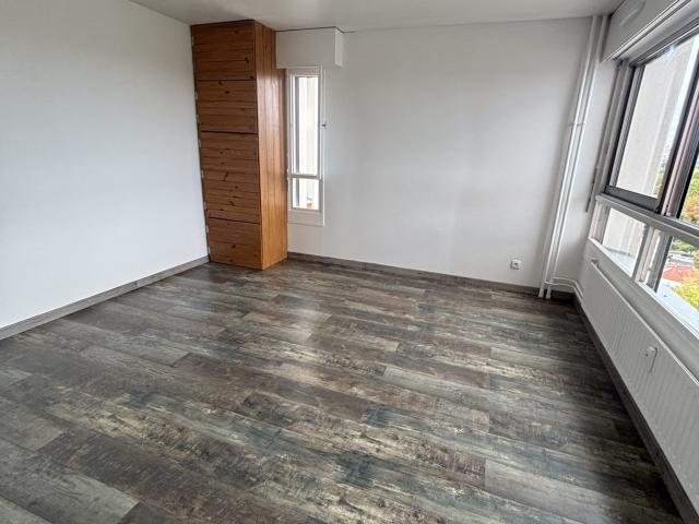 Appartement vente à Sarcelles, Saint-gratien