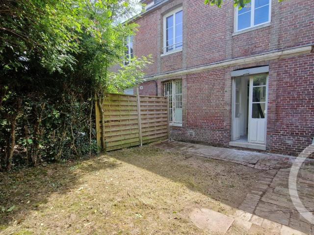 Appartement location à Rouen, Bois-guillaume