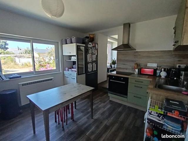 Appartement vente à Avranches, Granville