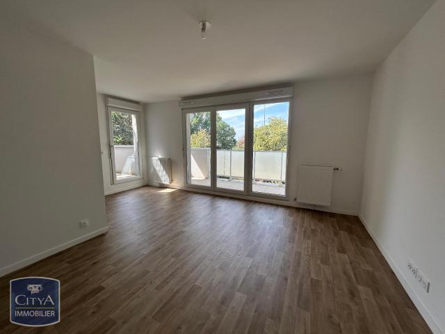 Appartement location à Mantes-la-Jolie, Epône