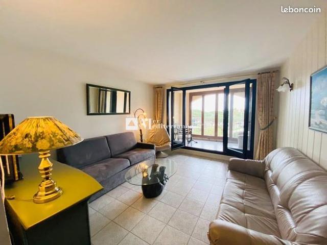 Appartement vente à Cogolin, Var