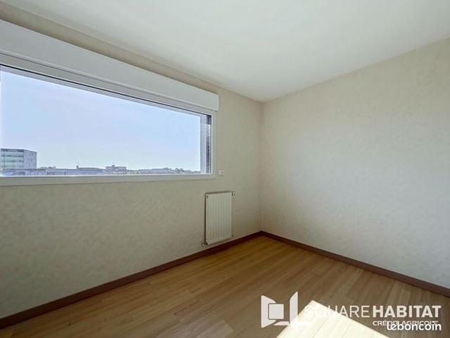 Appartement vente à Rennes, Bretagne