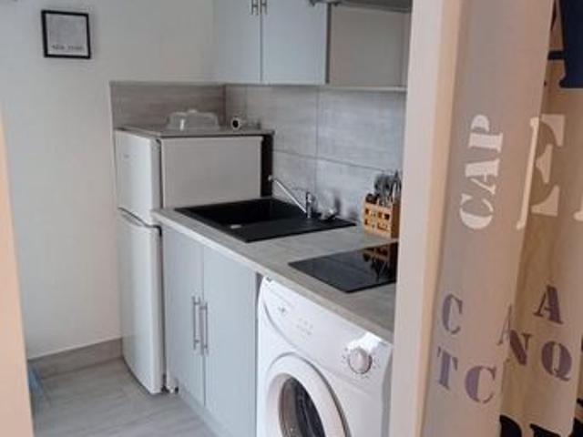Appartement vente à Vichy, Bellerive-sur-allier