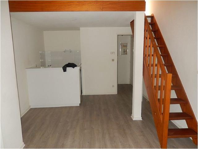 Appartement location à Toulouse
