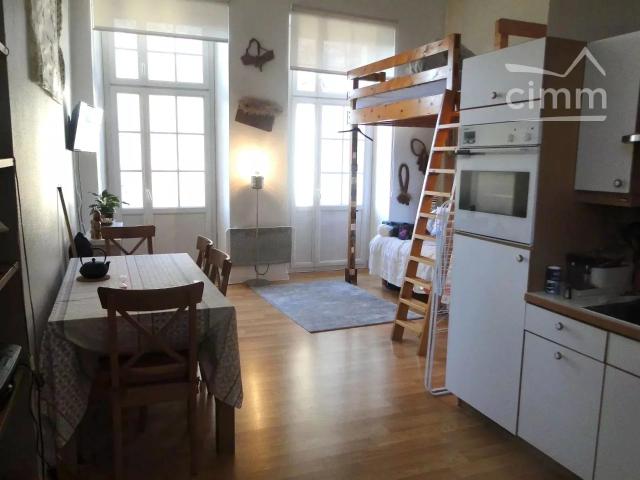 Appartement location à Agen