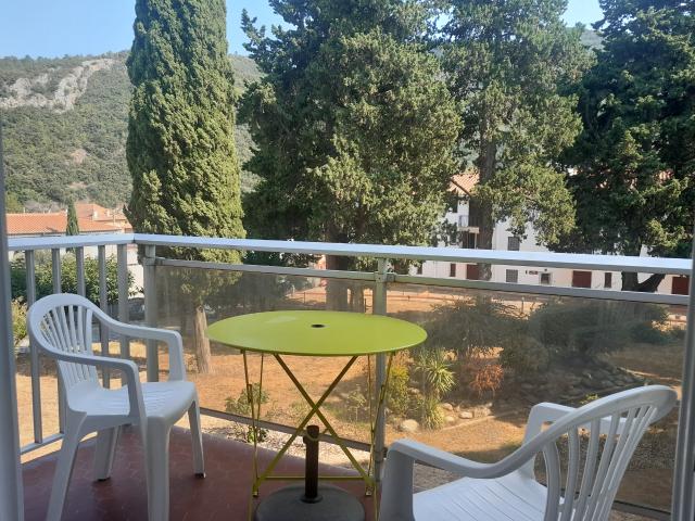 Appartement vente à Palalda, Amélie-les-Bains-Palalda