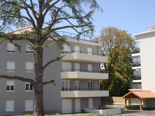 Appartement vente à Lyon, Métropole de Lyon