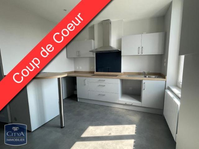 Appartement location à Plaisance, Saint-Chamond