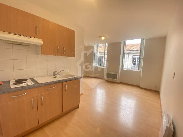 Appartement location à Mont-de-Marsan, Mont-de-marsan