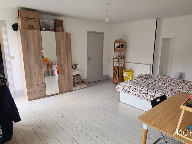 Appartement vente à Chartres, Epernon
