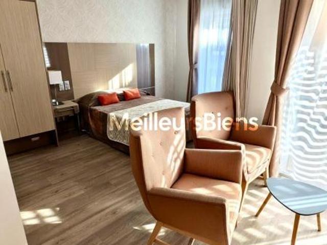 Appartement vente à Uzès, Gard