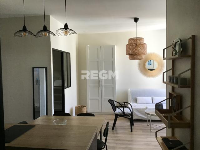 Appartement vente à Rochefort, Saint-georges-de-didonne