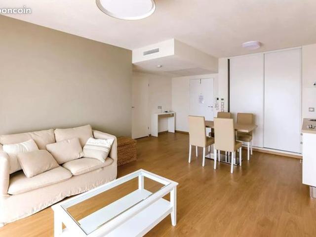Appartement vente à Rochefort, Royan