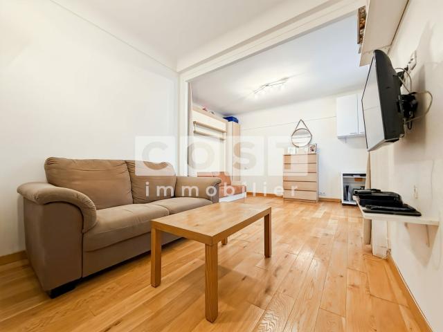 Appartement vente à Nanterre, Asnières-sur-seine
