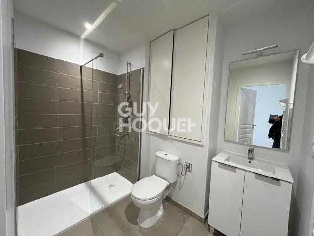 Appartement location à Agen