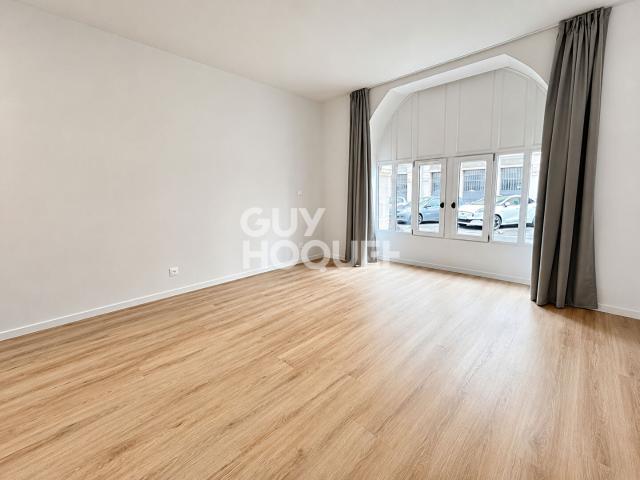 Appartement location à Agen